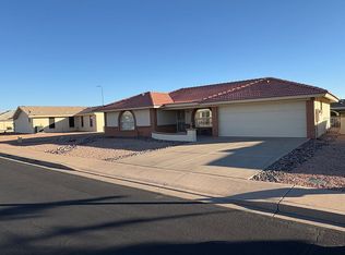 8061 E Monte Ave, Mesa, AZ 85209