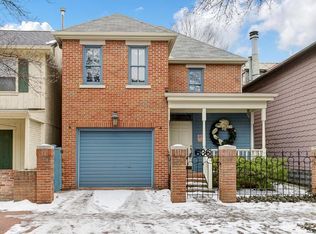 636 S Grant Ave, Columbus, OH