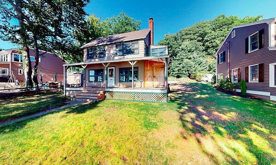 52 Lake Attitash Rd, Amesbury, MA 01913 MLS 73044448 Zillow