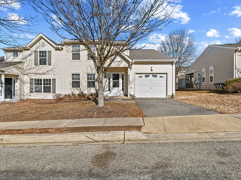 Fort Meade On-Post Housing — Photo 49
