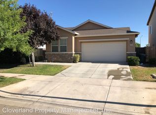 4310 Strathmore Pl, Merced, CA 95348