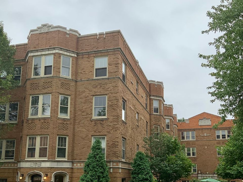 1st image of 615 Washington Blvd APT 3N