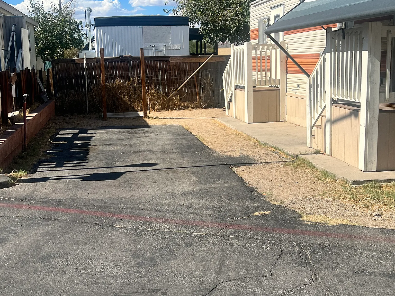 1 bed, $650 — Photo 4