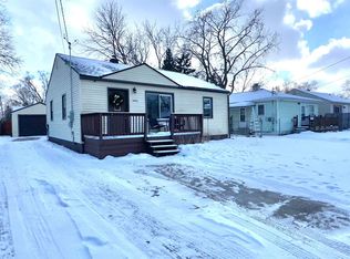 1402 Proper Ave, Burton, MI 48529