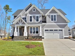 14812 Litton Dr, Midlothian, VA 23112