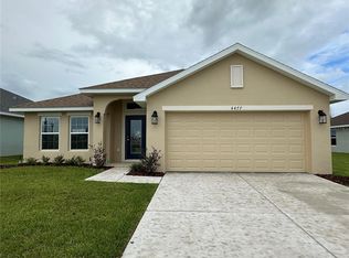 4477 SW 90th Pl, Ocala, FL 34476