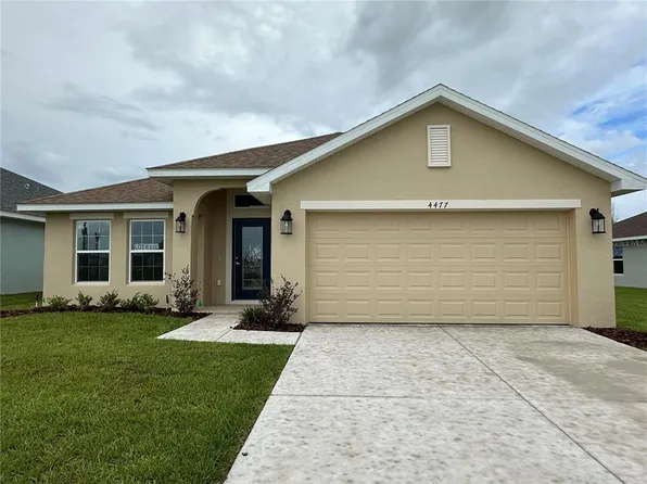 4477 SW 90TH PLACE, OCALA, FL 34476