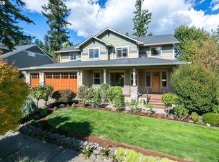 12485 SE Sydney Ln, Happy Valley, OR 97086