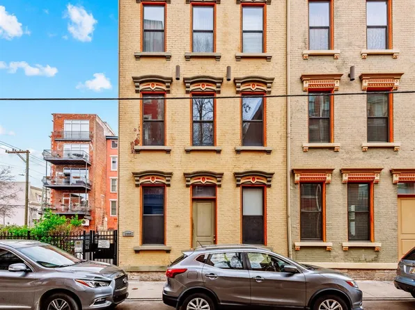 1222 Republic St Unit 2, Cincinnati, OH 45202