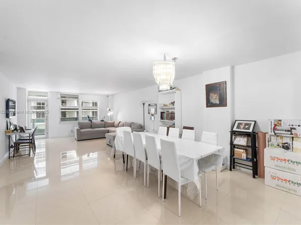 9511 Collins Ave APT 301, Surfside, FL 33154