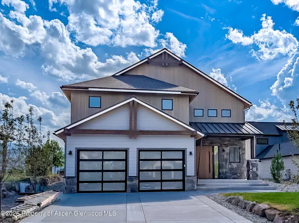 340 Pinyon Mesa Dr, Glenwood Springs, CO 81601