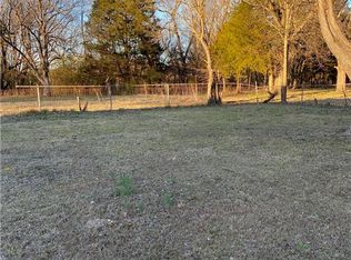 3597 N 367th Rd, Holdenville, OK 74848