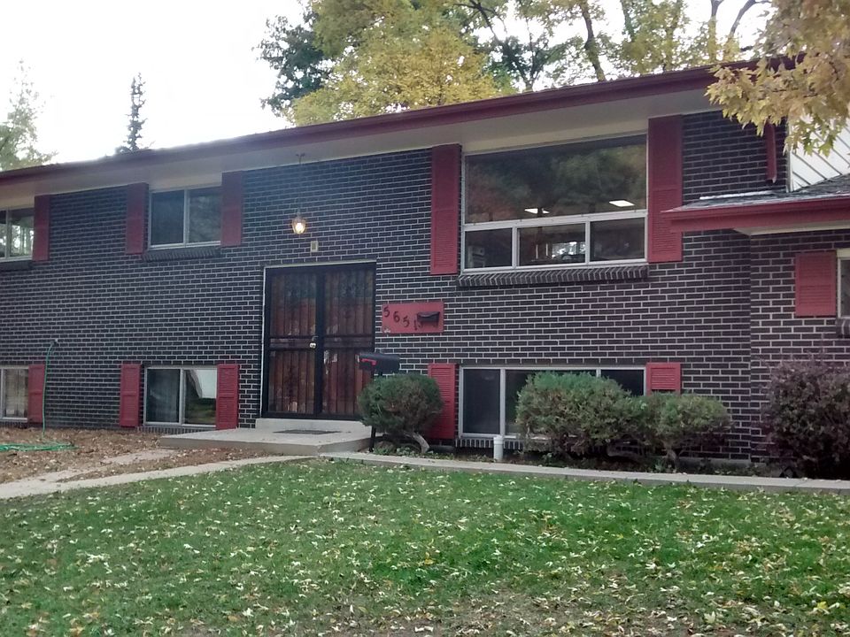 Property Front