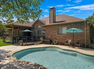 26428 Grey Horse Run, San Antonio, TX 78260