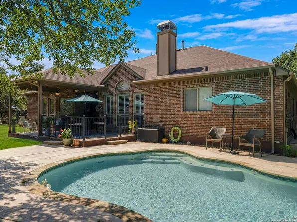26428 GREY HORSE RUN, San Antonio, TX 78260