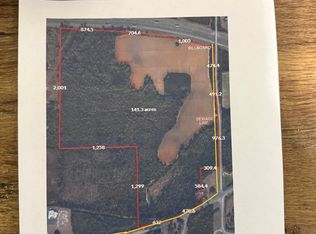 3790 Kynesville Rd, Marianna, FL 32448