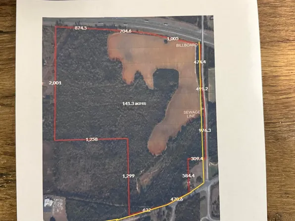 3790 Kynesville Rd, Marianna, FL 32448