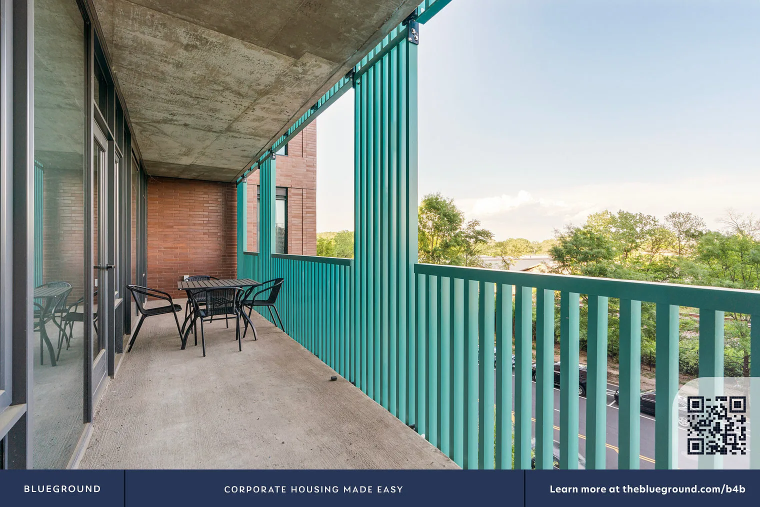 2 bed, 2.0 bath, 1140 sqft, $3,120 — Photo 4