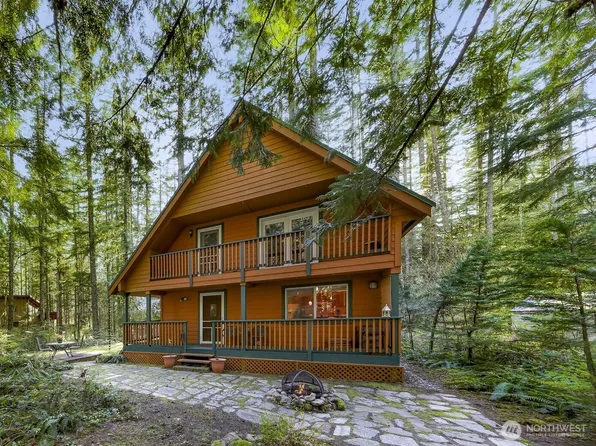 7473 Glacier Springs Drive, Deming, WA 98244