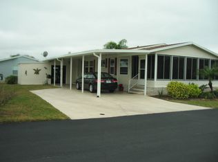 519 Par Dr, Frostproof, FL 33843