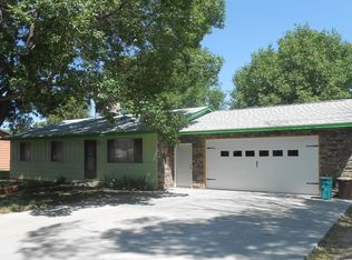 2940 Plymouth Rd, Grand Junction, CO 81503