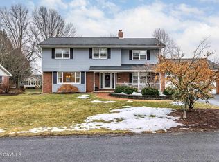 416 S 21st St, Lewisburg, PA 17837