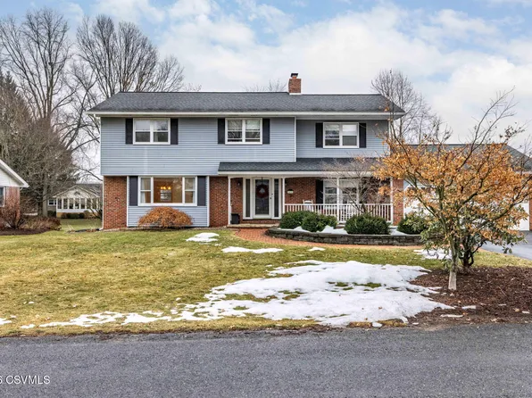 416 S 21st St, Lewisburg, PA 17837