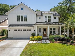 728 Canopy Cv, Charleston, SC 29412