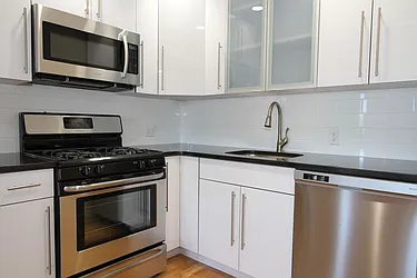 Rented by East Hudson Realty