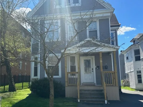 26 Faxton St, Utica, NY 13502