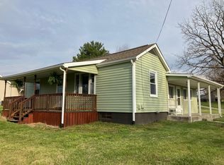 253 Waterworks Rd, Radford, VA 24141