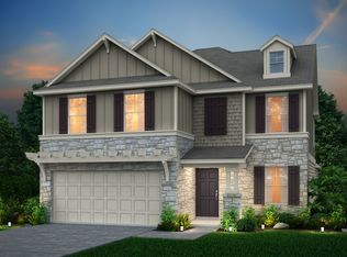 5504 Coolbrook Dr, Austin, TX 78724