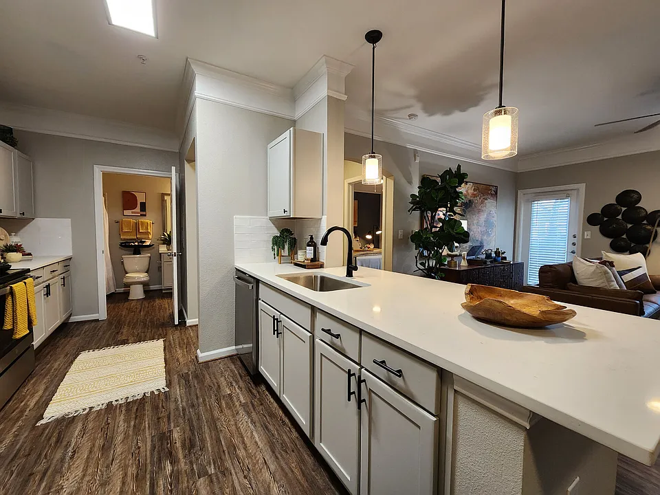 Grand Villas at Tuscan Lakes apartments community photo
