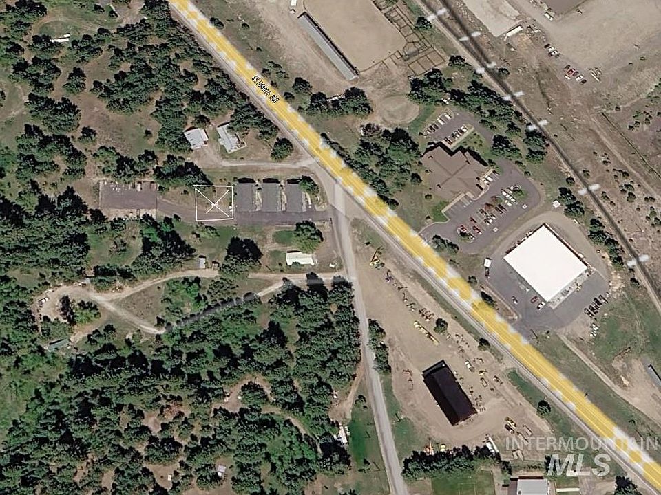 1st image of 107 N Cabarton Rd