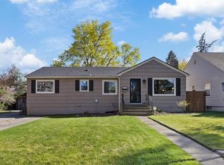 918 E 38th Ave, Spokane, WA 99203