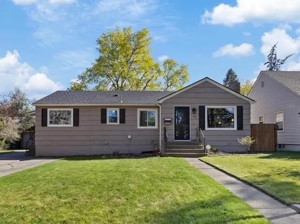 918 E 38th Ave, Spokane, WA 99203