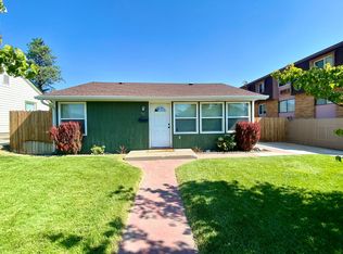 107 W Fremont Ave, Selah, WA
