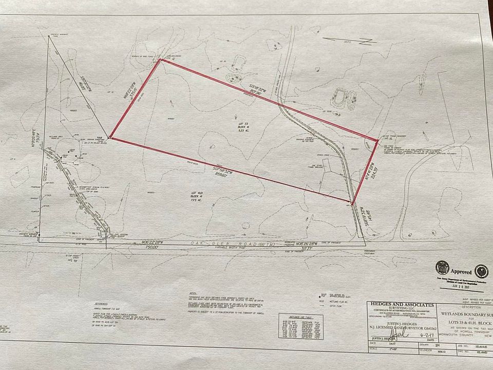 2nd image of 391 Oak Glen Rd