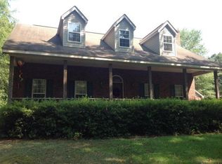 524 Chambers Rd, Macon, GA 31217