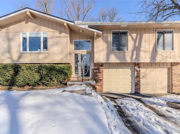 6790 Grassland Ave, West Bloomfield, MI 48324