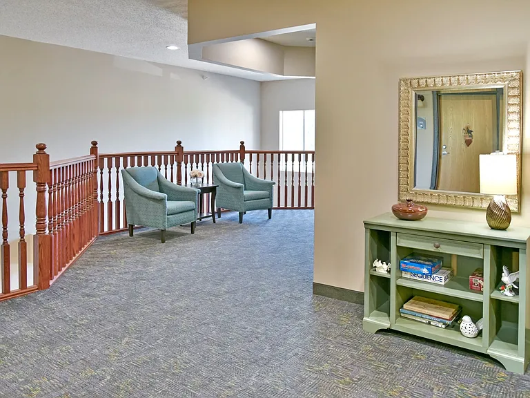 Pine Manor Estates A 55+ Community — Photo 9