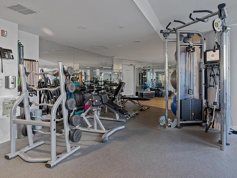 3200 N Ocean Dr #P2803 — Photo 44