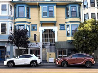 736-740 14th St, San Francisco, CA