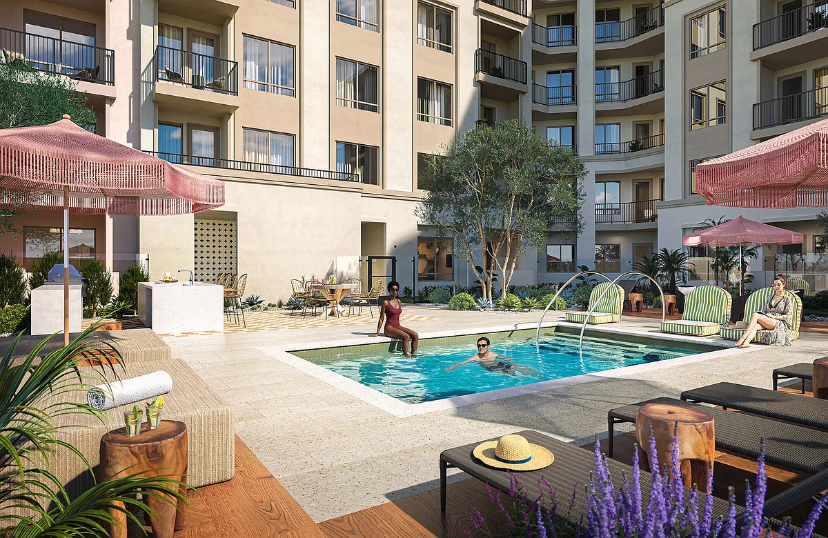 Building Photo - Broadstone Mission Valley