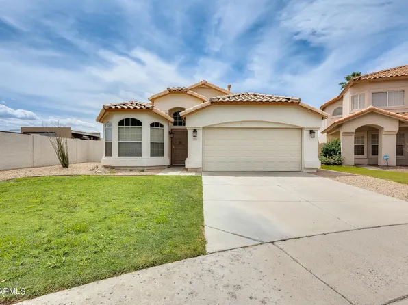 7939 W KIMBERLY Way, Glendale, AZ 85308