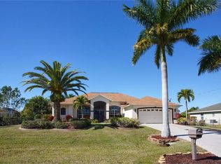 3042 SW 23rd Ave, Cape Coral, FL 33914