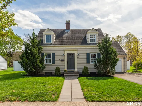 98 Colonial Drive, Hamden, CT 06518