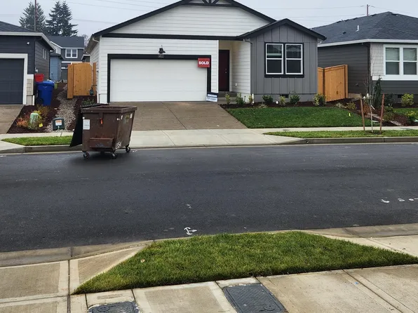4812 Oregano Ave NE, Salem, OR 97301