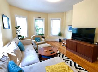 24 Spring Park Ave #1, Jamaica Plain, MA 02130