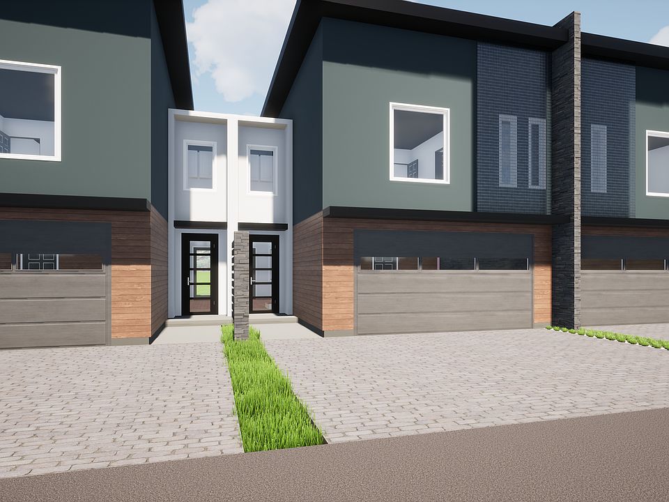 Mountain View Townhomes by Koinonia Construction in Elko NV Zillow